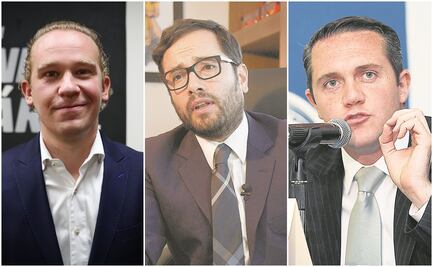 Piden licencia alcaldes de Benito Juárez, Miguel Hidalgo y Cuajimalpa; van por reelección