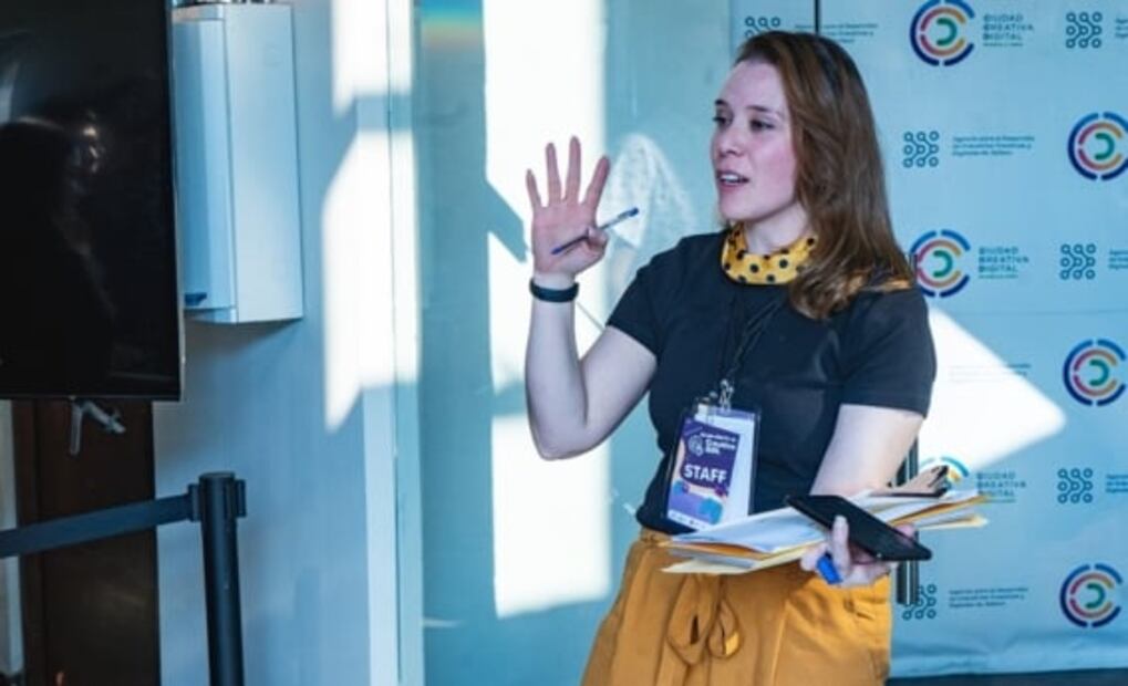 Lanzan tercera convocatoria en Guadalajara para proyectos creativos digitales