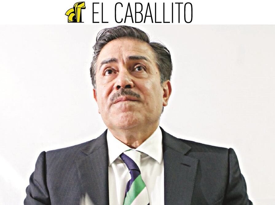 El regreso de don Apolinar