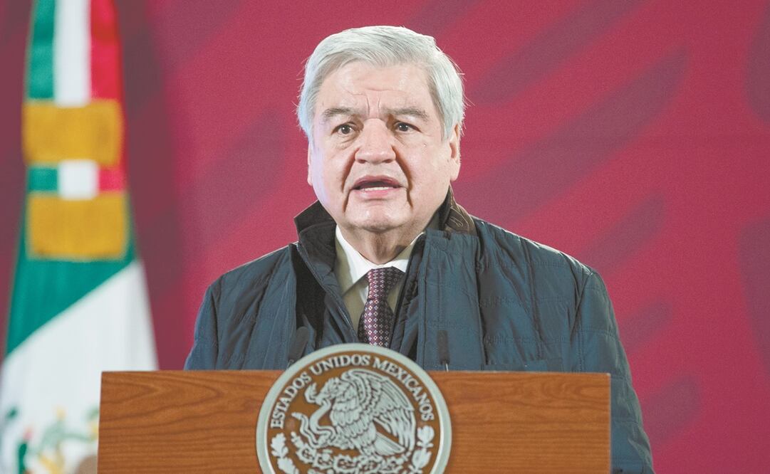 Foto: Archivo/EL UNIVERSAL