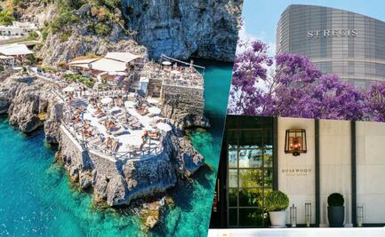 Hoteles de lujo, antros y mariachis en Europa; los destinos que disfrutan legisladores de la 4T para vacacionar