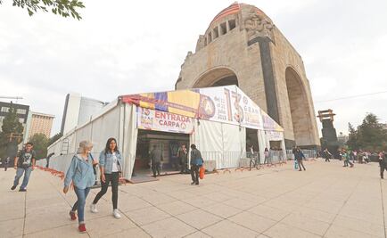 Gran Remate de Libros rompe récord al reunir a más de 233 mil visitantes