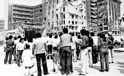 “Frida” revive recuerdo de “Monchito”, el niño del 85 que no existió