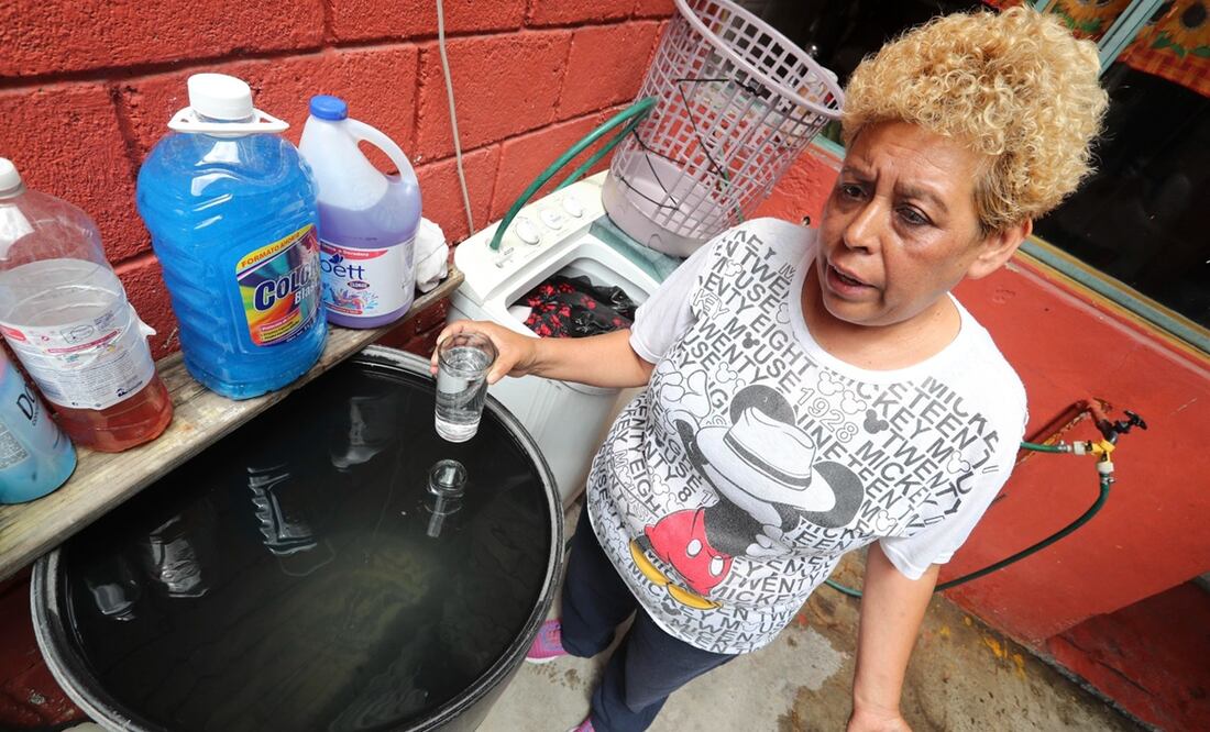 FOTO: Jorge Alvarado/ EL UNIVERSAL/