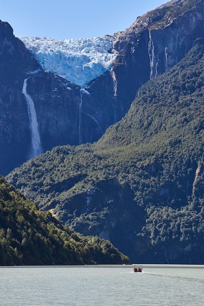 Patagonia chilena, viaje extraordinario por la Carretera Austral