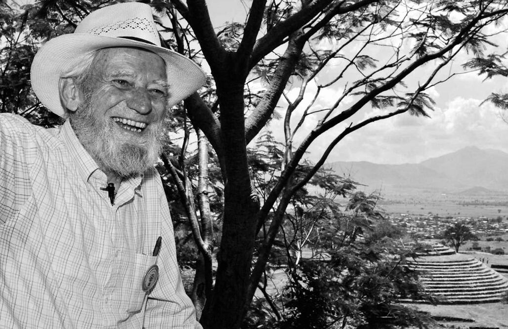 Otto Schöndube Baumbach