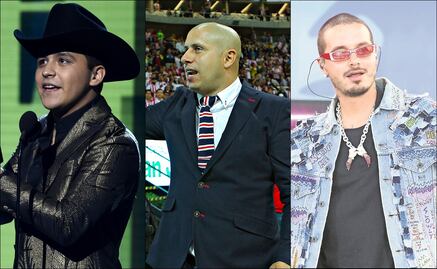 El Bofo Bautista defiende a Christian Nodal y se lanza contra J Balvin