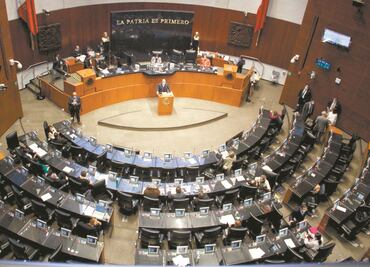 Convocan a elección extraordinaria el 5 de diciembre en Nayarit para elegir senador