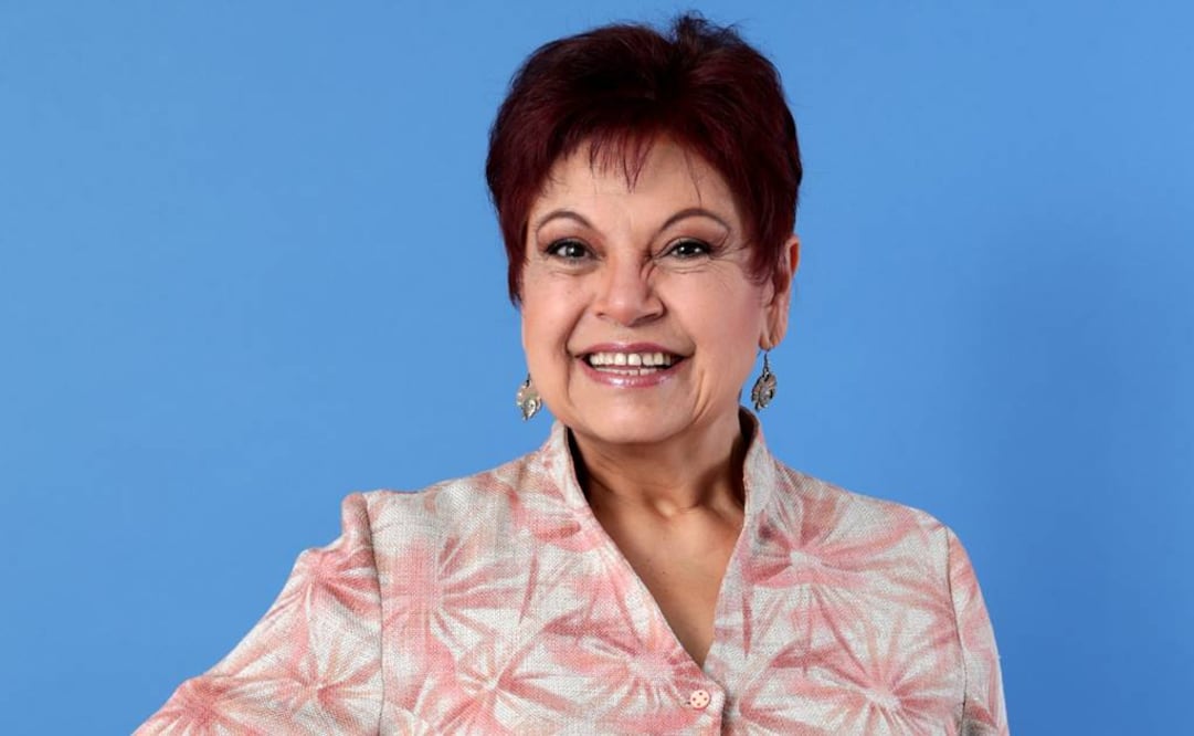 FOTO: Jenifer Nava/EL UNIVERSAL.