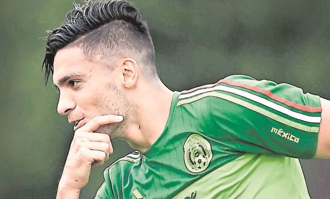 El canterano del América concretó goles vitales en Portugal (IMAGO7)