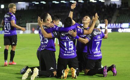 Mazatlán gana y corta racha de FC Juárez