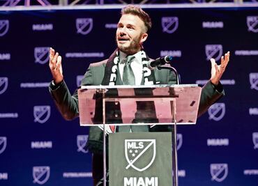 La web se pone a la vanguardia