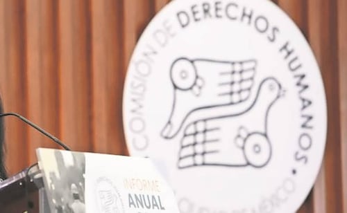 CDHCM investiga muerte de seis mujeres en Santa Martha Acatitla; mantiene abiertos expedientes por posibles violaciones