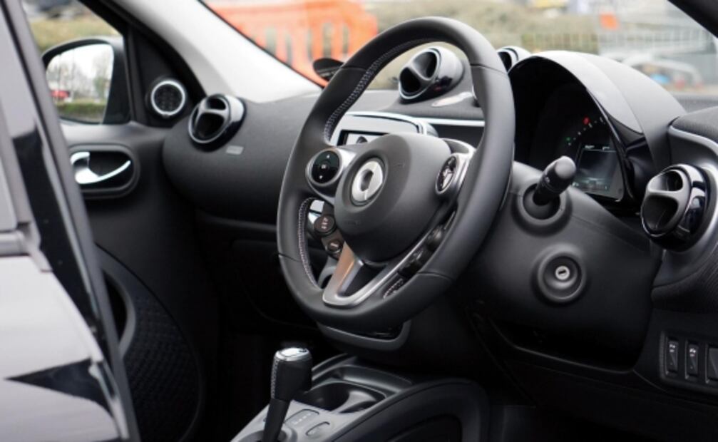 Cómo saber si el odómetro de un auto fue alterado