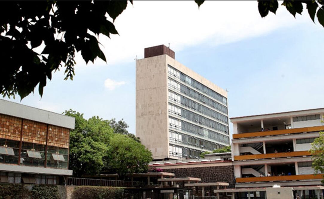 Foto: Archivo EL UNIVERSAL