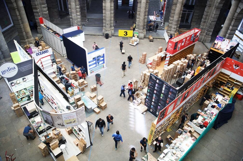 Foto: EL UNIVERSAL / German Espinosa 