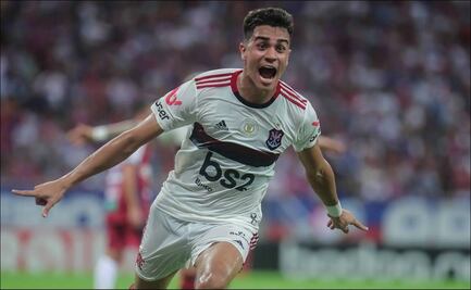 Real Madrid confirma fichaje de Reinier, nueva promesa brasileña