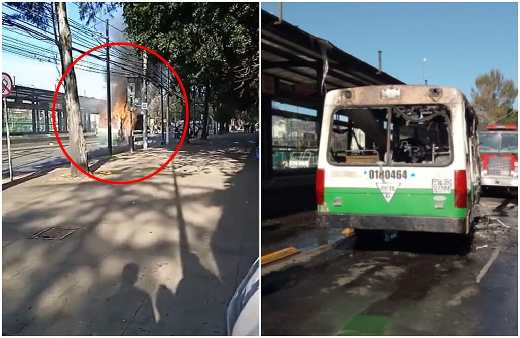 FOTO: tomadas de redes/ EL UNIVERSAL/ 