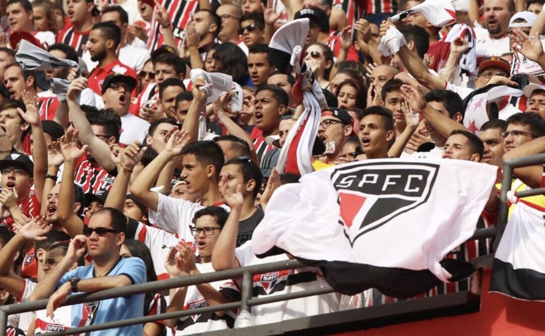 Twitter (@SaoPauloFC)