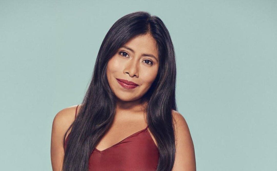  Siempre hermosa, Yalitza vuelve locos a fanáticos.  Fotos: instagram 