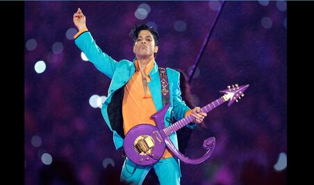 Proponen legisladores de Minnesota Medalla Póstuma para Prince