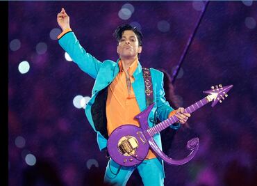 Proponen legisladores de Minnesota Medalla Póstuma para Prince