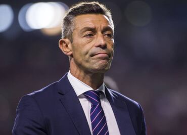 Pedro Caixinha es despedido en Arabia Saudita