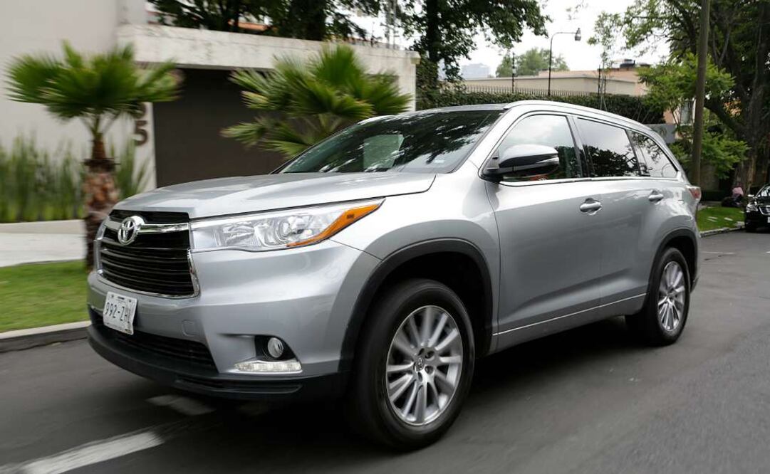 Contendiente oriental de alto calibre 