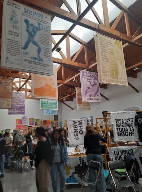 Foto:  Frida Juárez Bautista/ EL UNIVERSAL.