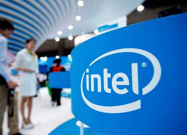 Intel registra pérdidas de 821 mdd en primer trimestre del 2025; reduce sus perspectivas ante incertidumbre económica