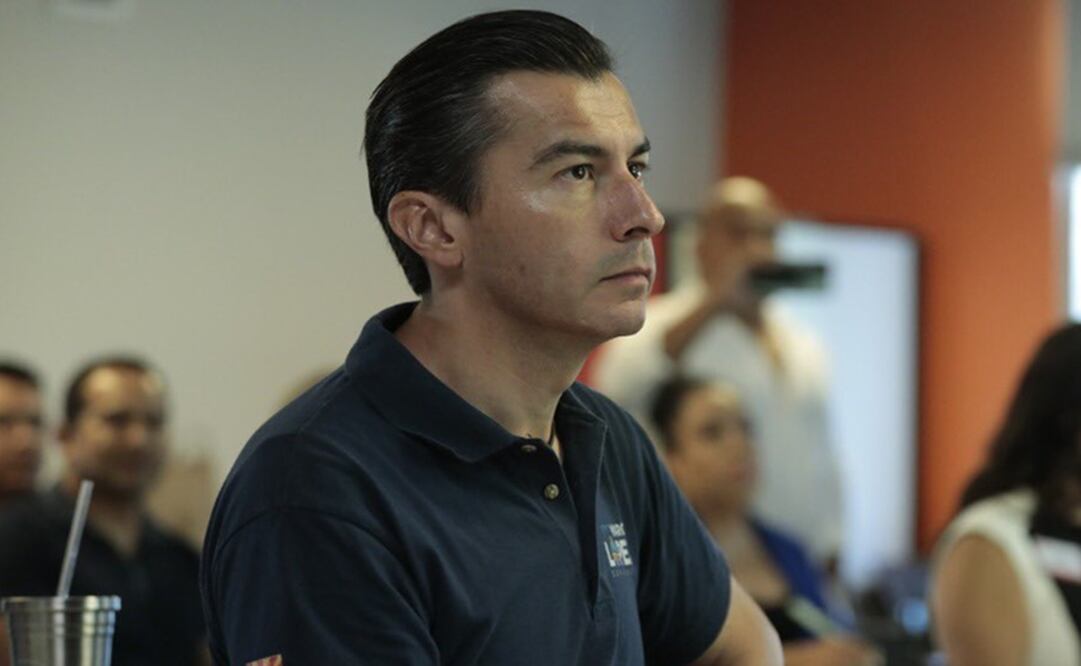 Foto: Twitter @1marcolopez