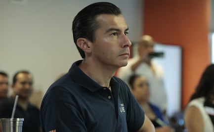 “Nuestro movimiento seguirá vivo”, dice Marco López, tras perder en primarias de Arizona