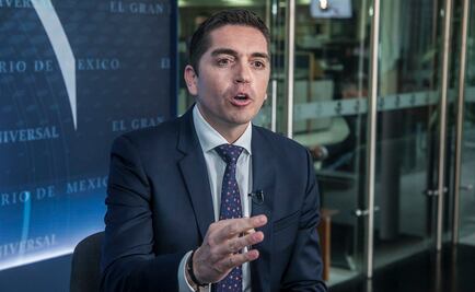 Salazar acusa a dirigencia panista de querer imponer a Anaya en Coahuila