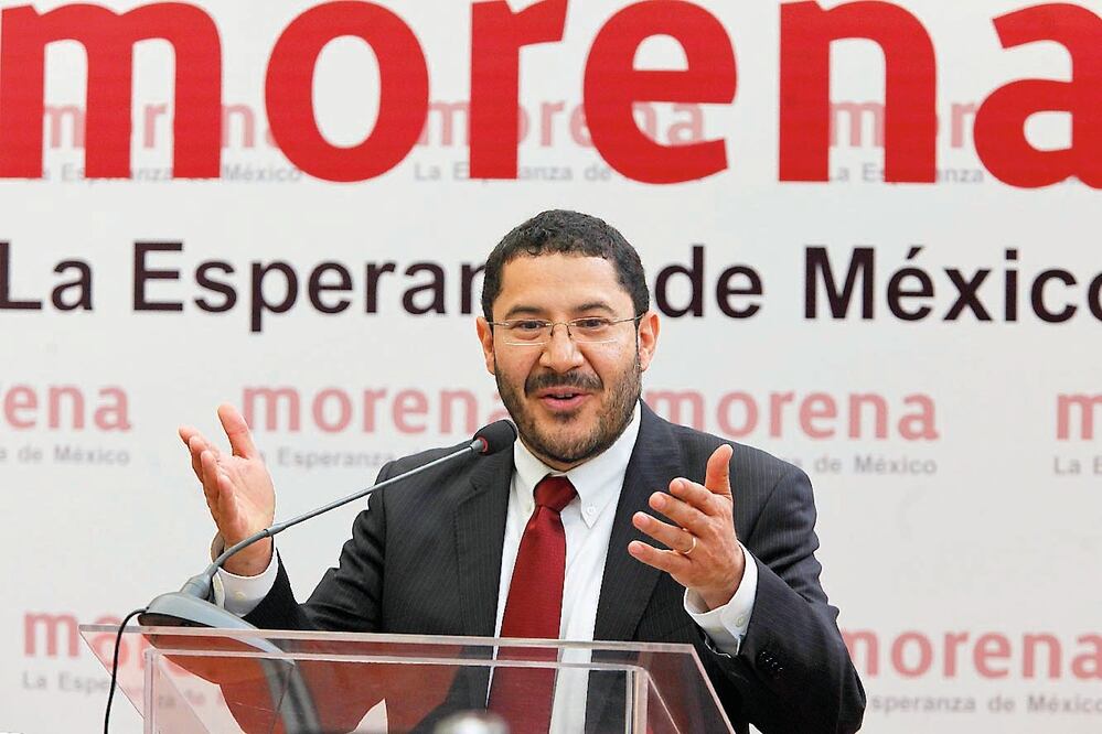 (ARCHIVO. EL UNIVERSAL)