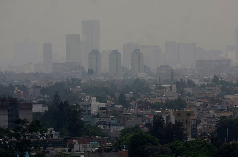 La diputada local de Morena, Ana Juana Ángeles Valencia, pidió al Jefe de Gobierno un informe detallado respecto al estado que guardan más de 81 mil industrias localizadas en las 16 delegaciones. Foto: Carlos Mejía/EL UNIVERSAL