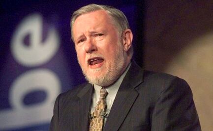 Fallece Charles Geschke, cofundador de Adobe