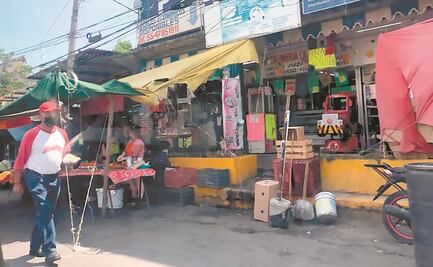 Reportan cuarta muerte en El Molinito