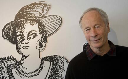 Perfil. Richard Ford, el cronista de la América anónima