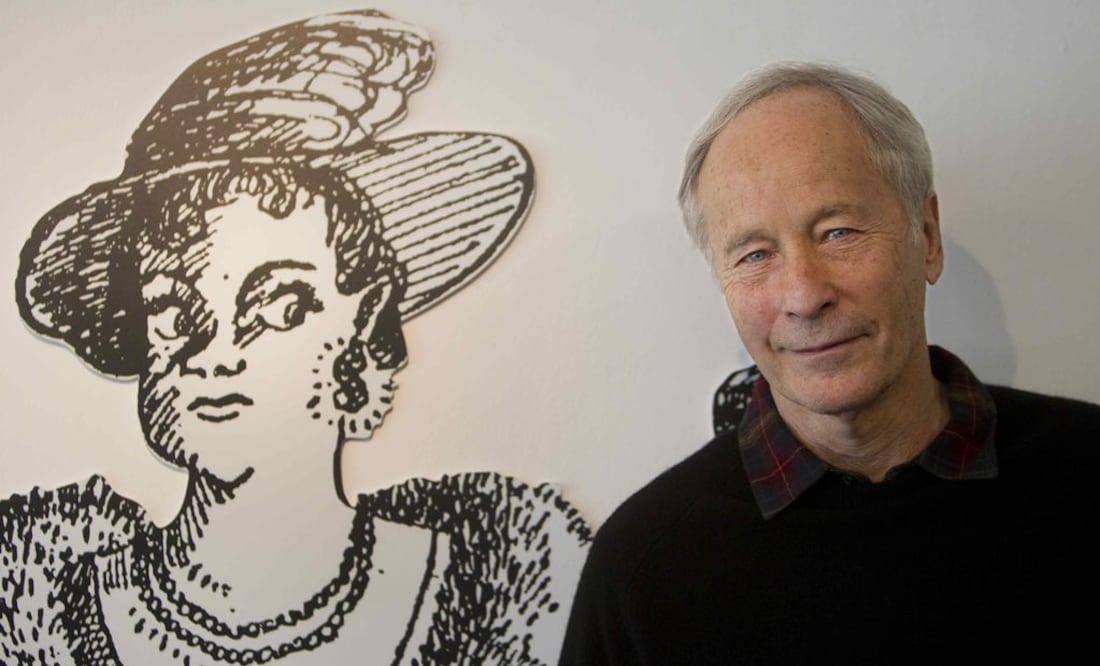 Perfil. Richard Ford, el cronista de la América anónima