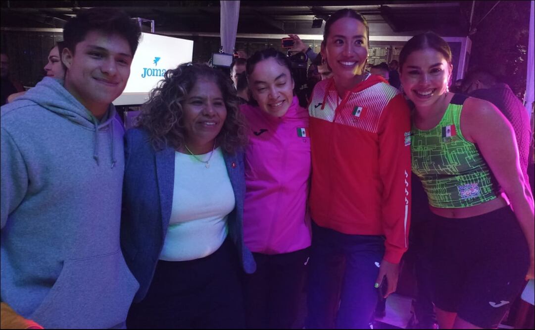 México listo para los Juegos Panamericanos 2023 - Foto: Arturo Sanguino / EL UNIVERSAL