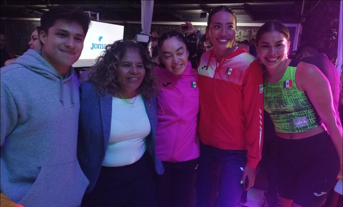 México listo para los Juegos Panamericanos 2023 - Foto: Arturo Sanguino / EL UNIVERSAL