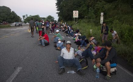 Inteligencia artificial podría anticipar fenómenos migratorios en Centroamérica