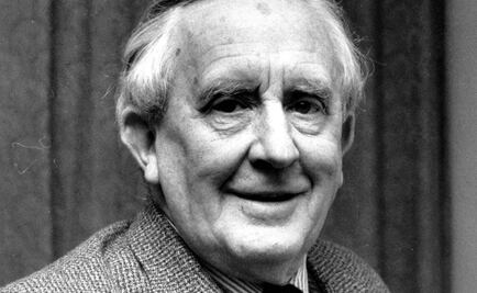 Hallan dos poemas de Tolkien
