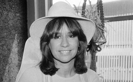 Muere la brasileña Astrud Gilberto, una de las mayores voces de la bossa nova
