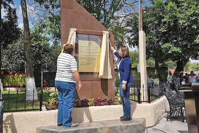 Homenajean a activista Miriam Rodríguez Martínez
