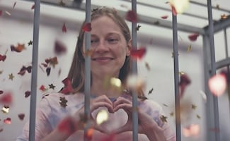 “Extremist”, el corto nacido del encierro           