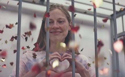 El corto Extremist retrata el costo de decir la verdad en la Rusia de Putin        