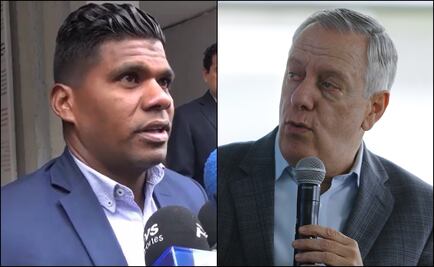 Brizio sabe lo que hizo, tiene miedo: Maganda