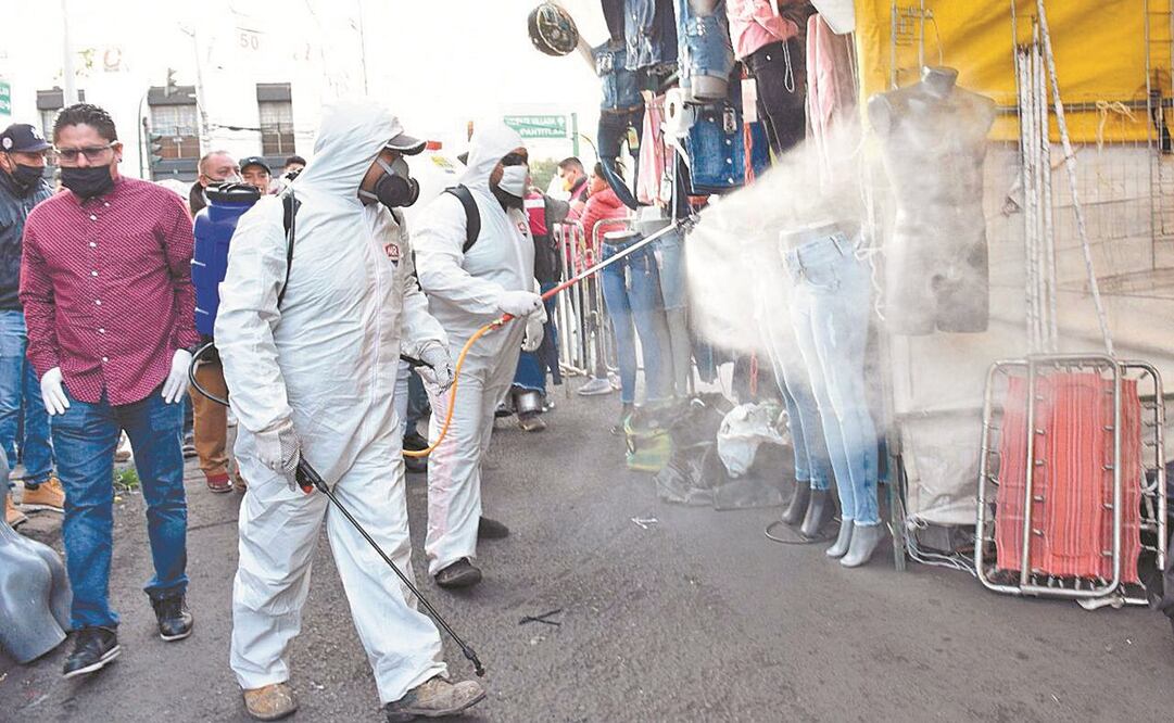 En la zona oriente del Valle de México, en 13 alcaldías y municipios viven más de 9 millones de mexicanos. Foto: ARCHIVO EL UNIVERSAL