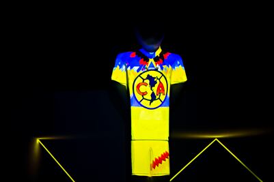 América presentará mañana su nuevo uniforme